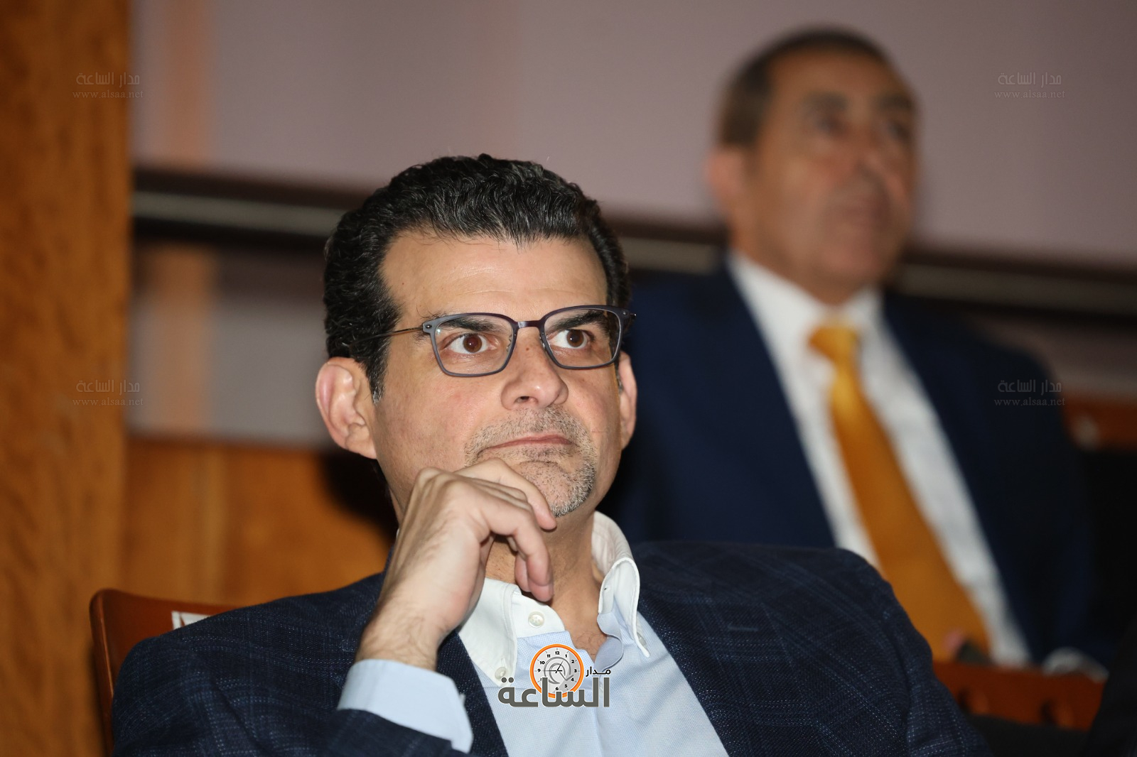 Madar Al-Saa Images 0.42137626335365497