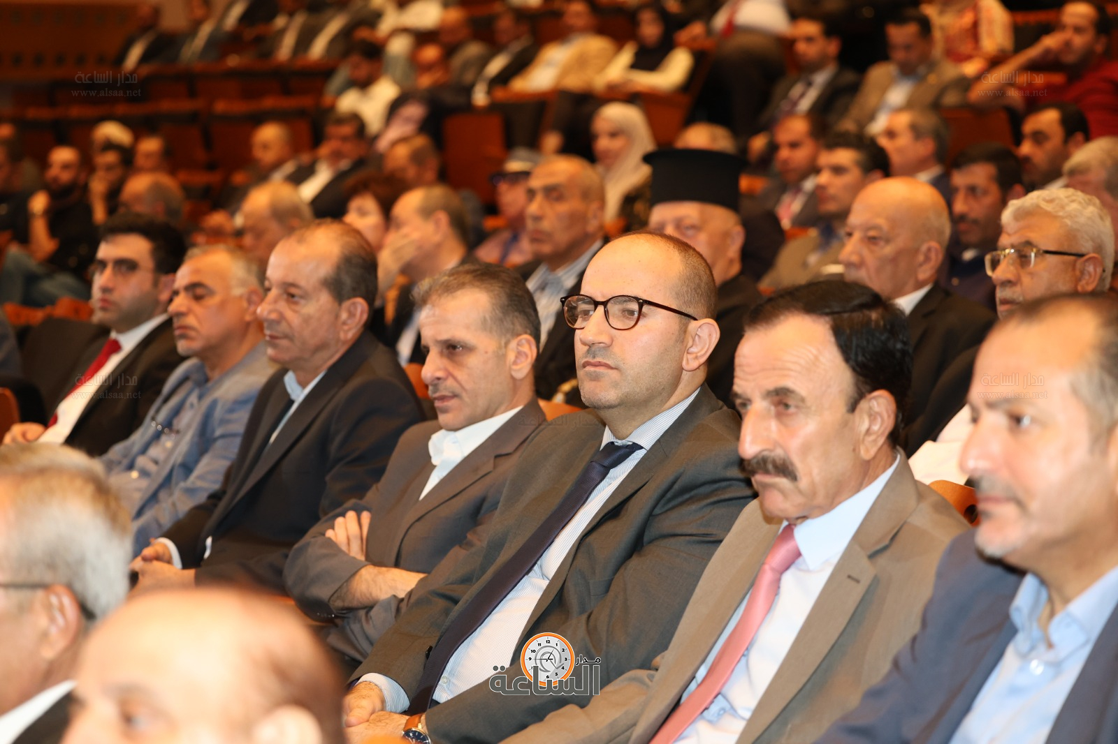 Madar Al-Saa Images 0.871617575326766