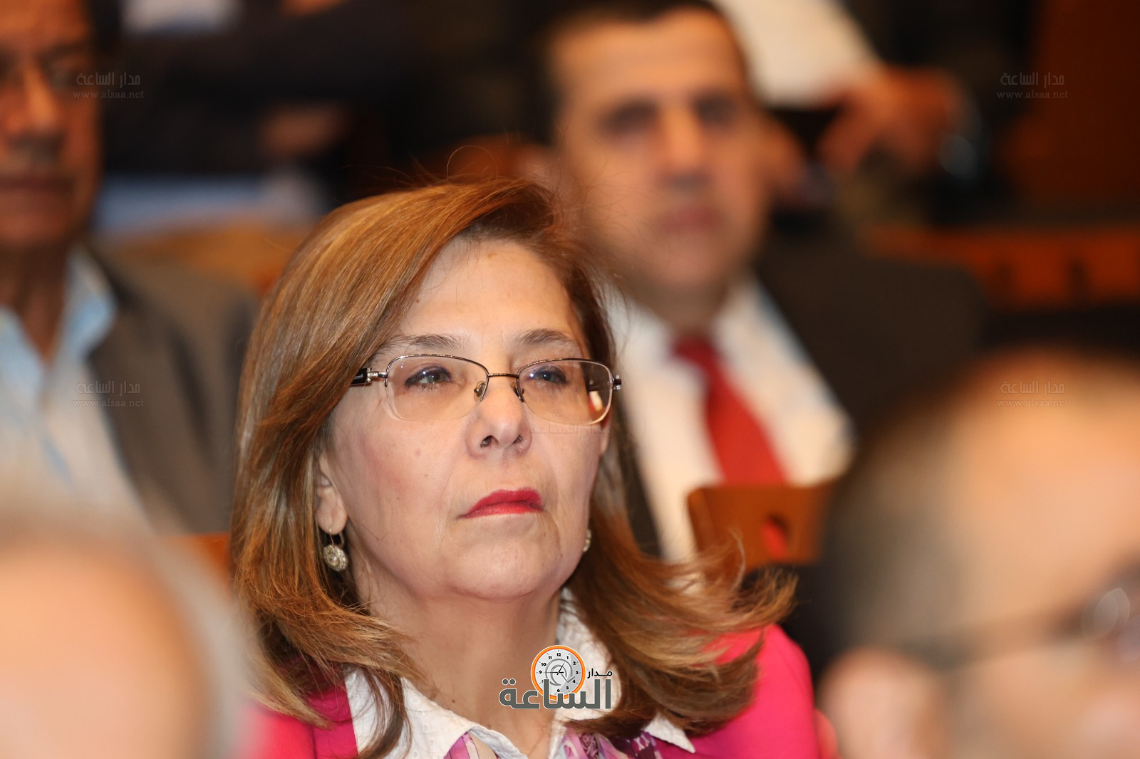 Madar Al-Saa Images 0.21159513516192408