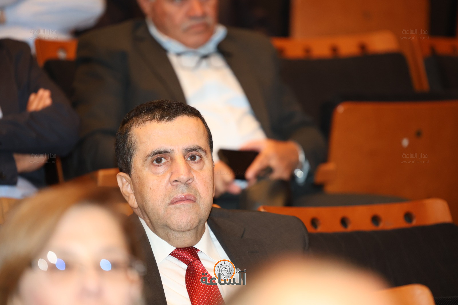 Madar Al-Saa Images 0.5171777007750393