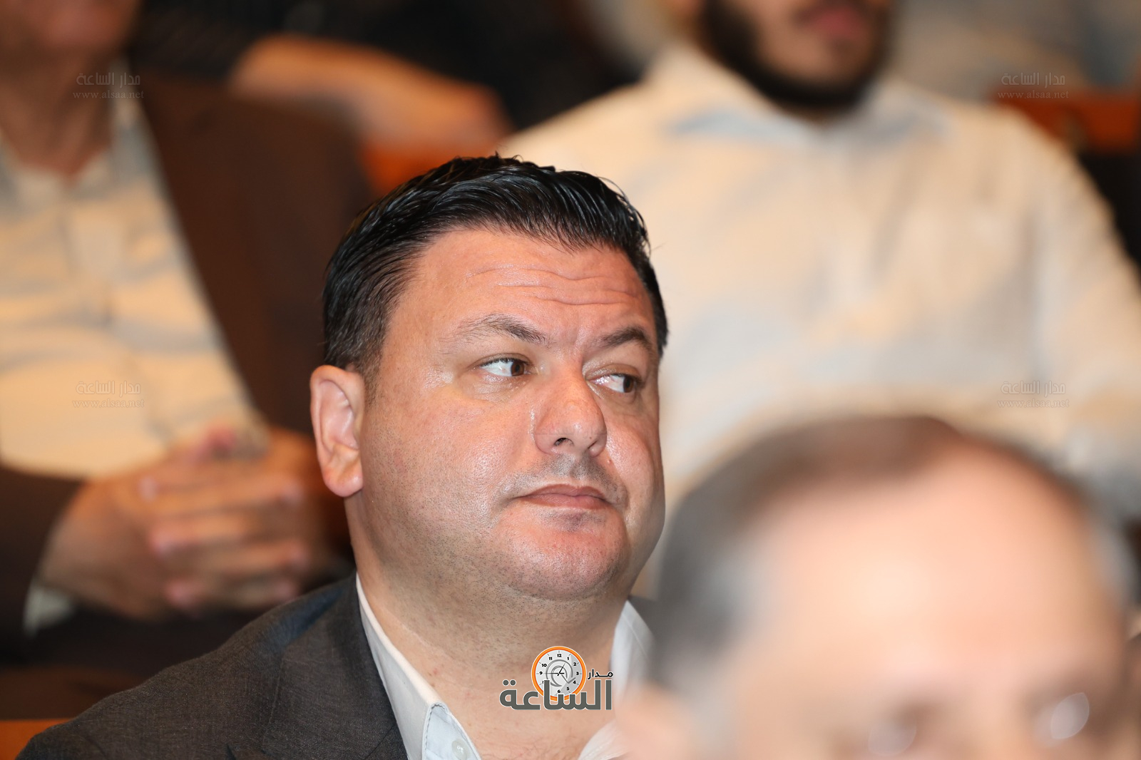 Madar Al-Saa Images 0.5167789350015082