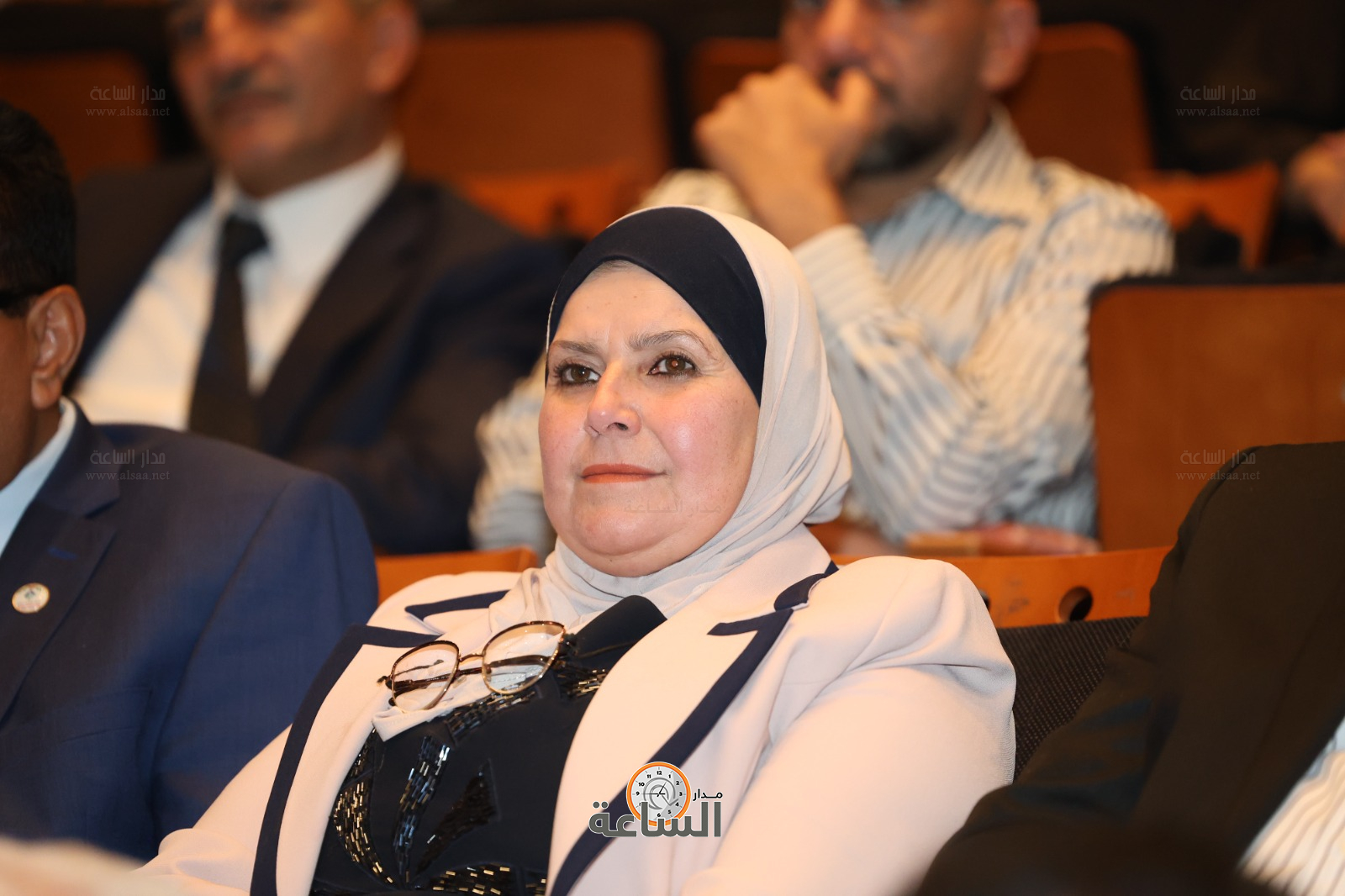 Madar Al-Saa Images 0.0630609692381473