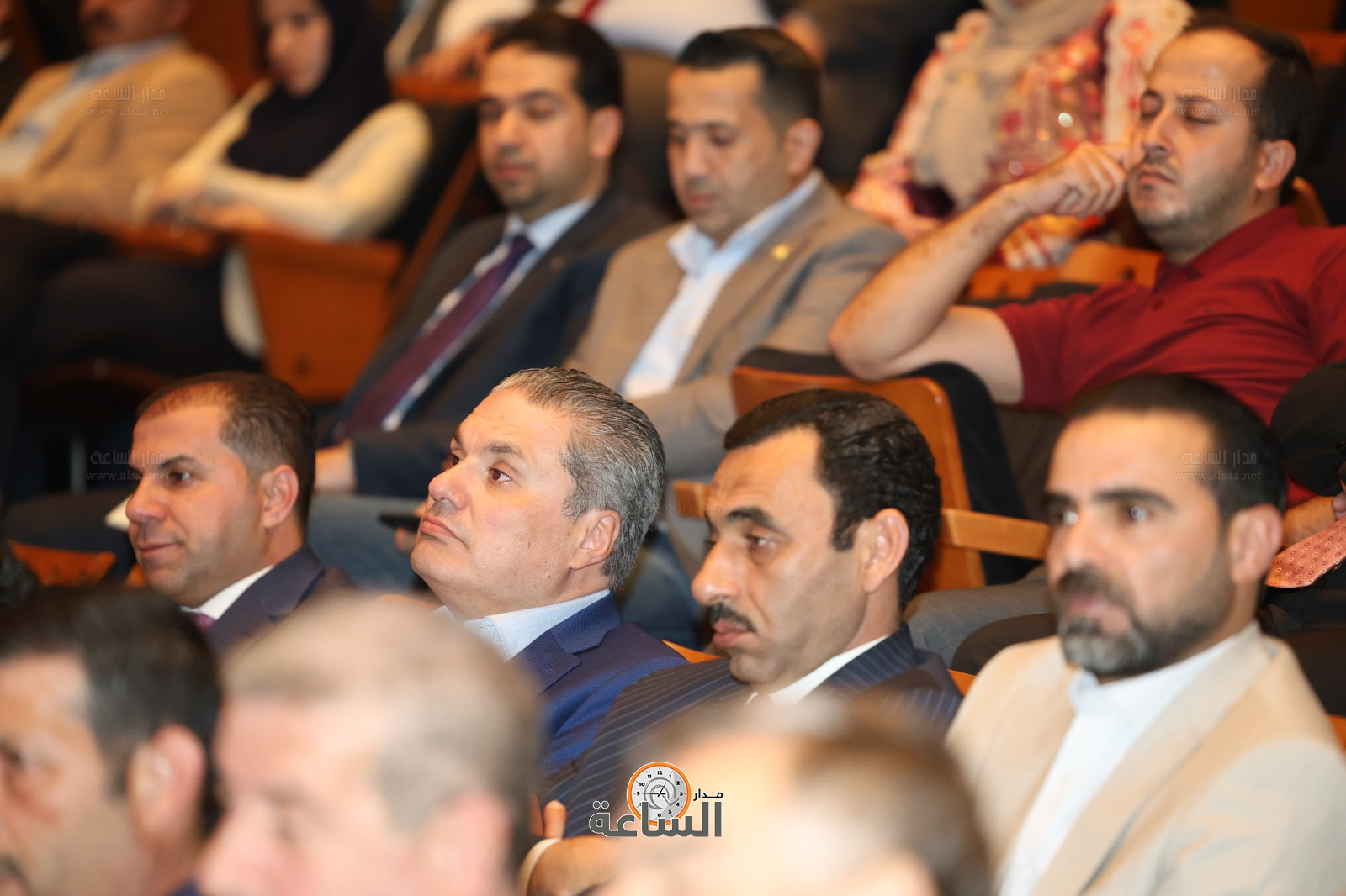 Madar Al-Saa Images 0.9964979087573556