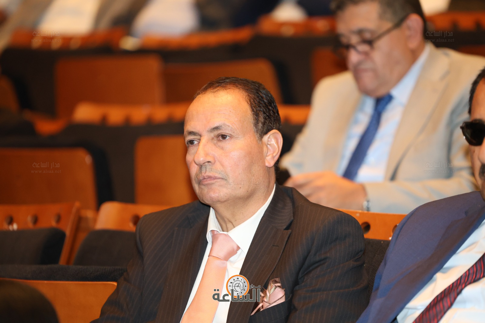 Madar Al-Saa Images 0.14833470235570478