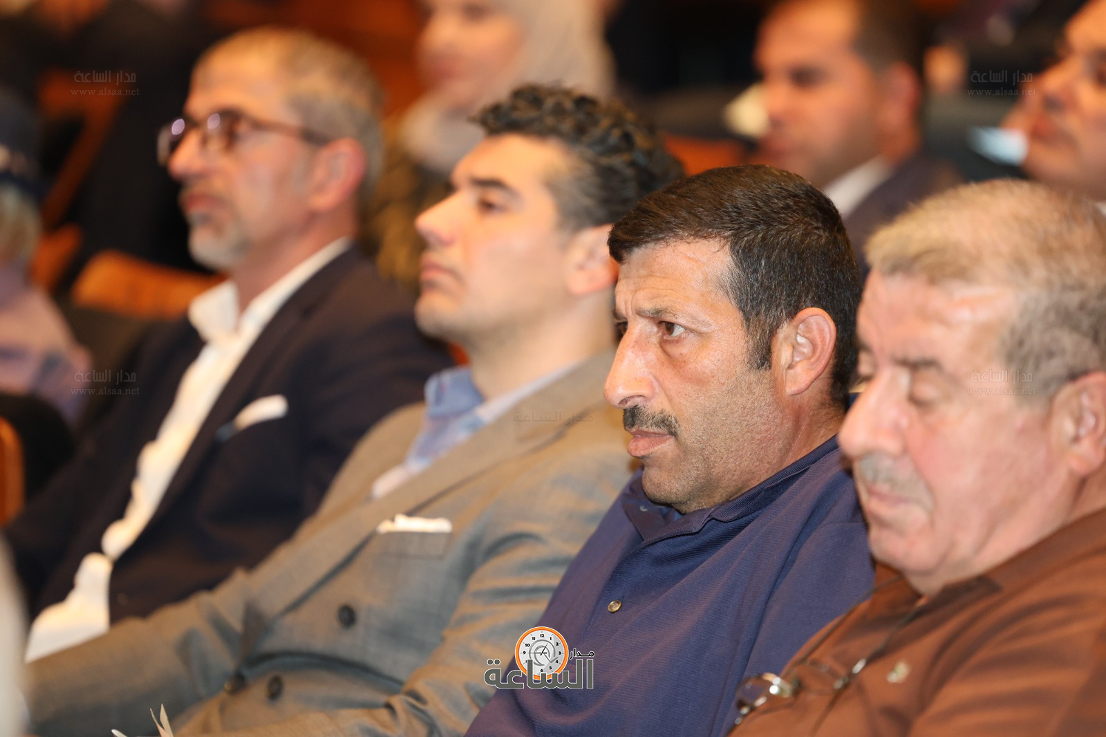 Madar Al-Saa Images 0.6055576459137523