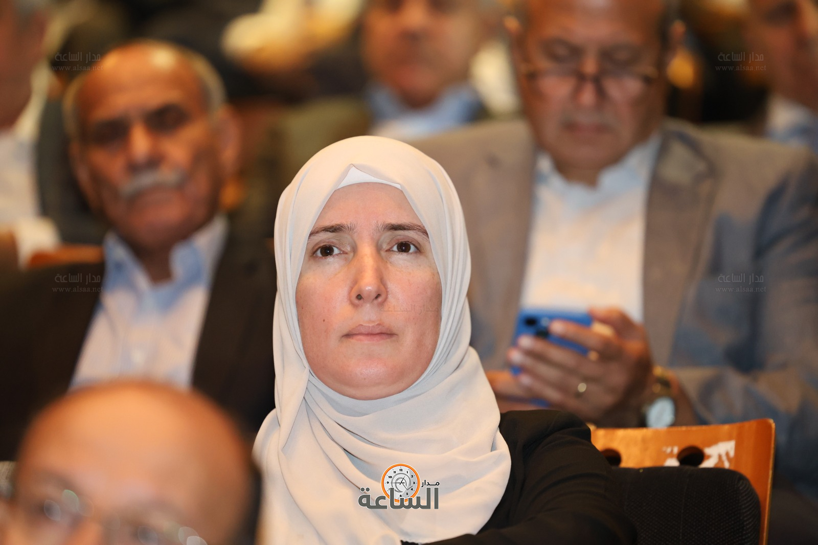 Madar Al-Saa Images 0.7571277885672987