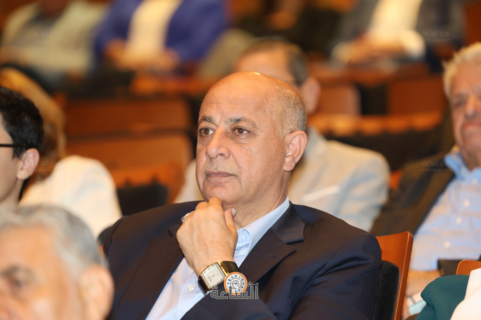 Madar Al-Saa Images 0.7769332112652475