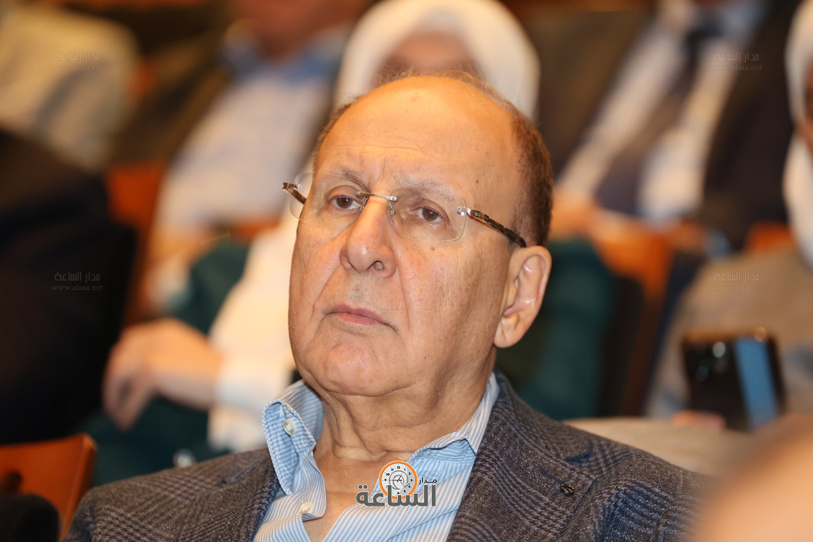 Madar Al-Saa Images 0.13819529129934027