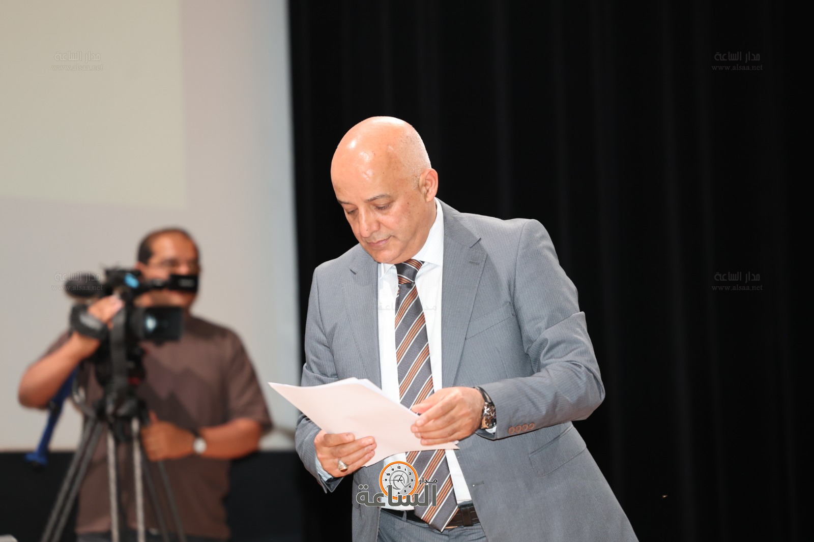 Madar Al-Saa Images 0.7746922836202863