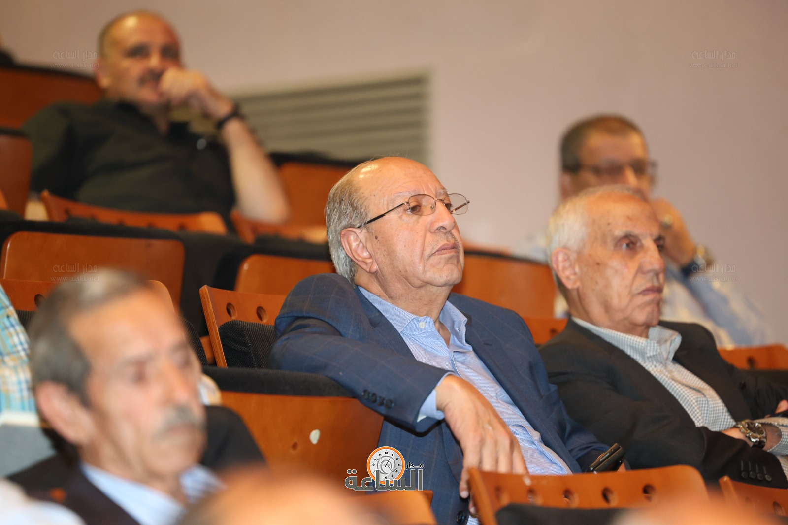 Madar Al-Saa Images 0.25093833104078067