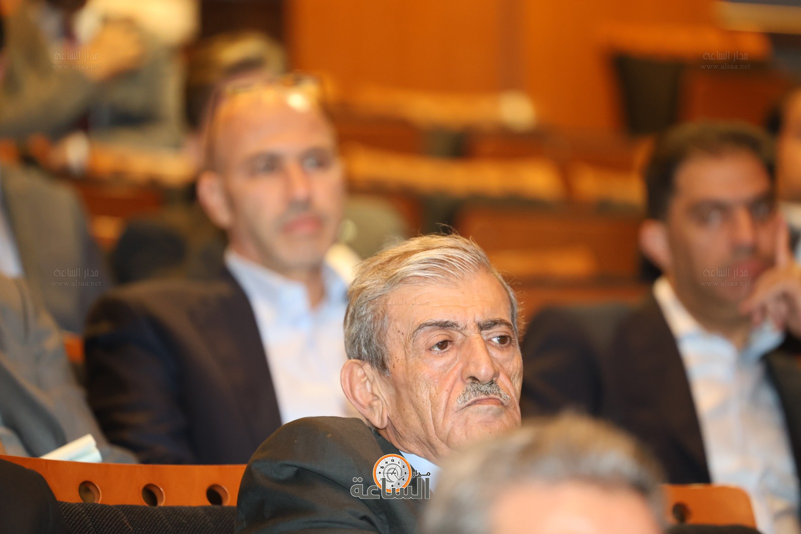 Madar Al-Saa Images 0.20453271693808617