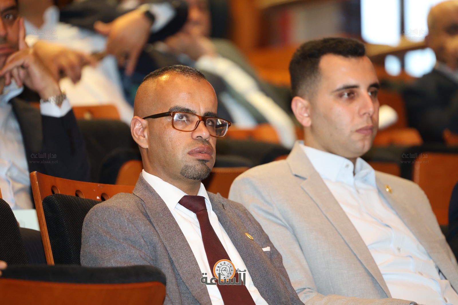 Madar Al-Saa Images 0.9062330209580933