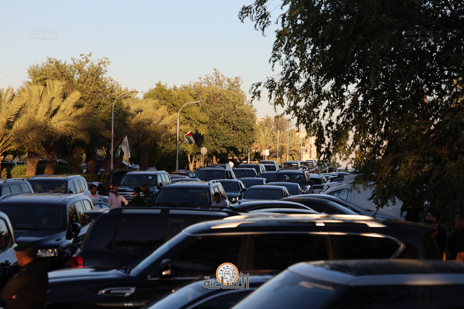 Madar Al-Saa Images 0.6352014849926956