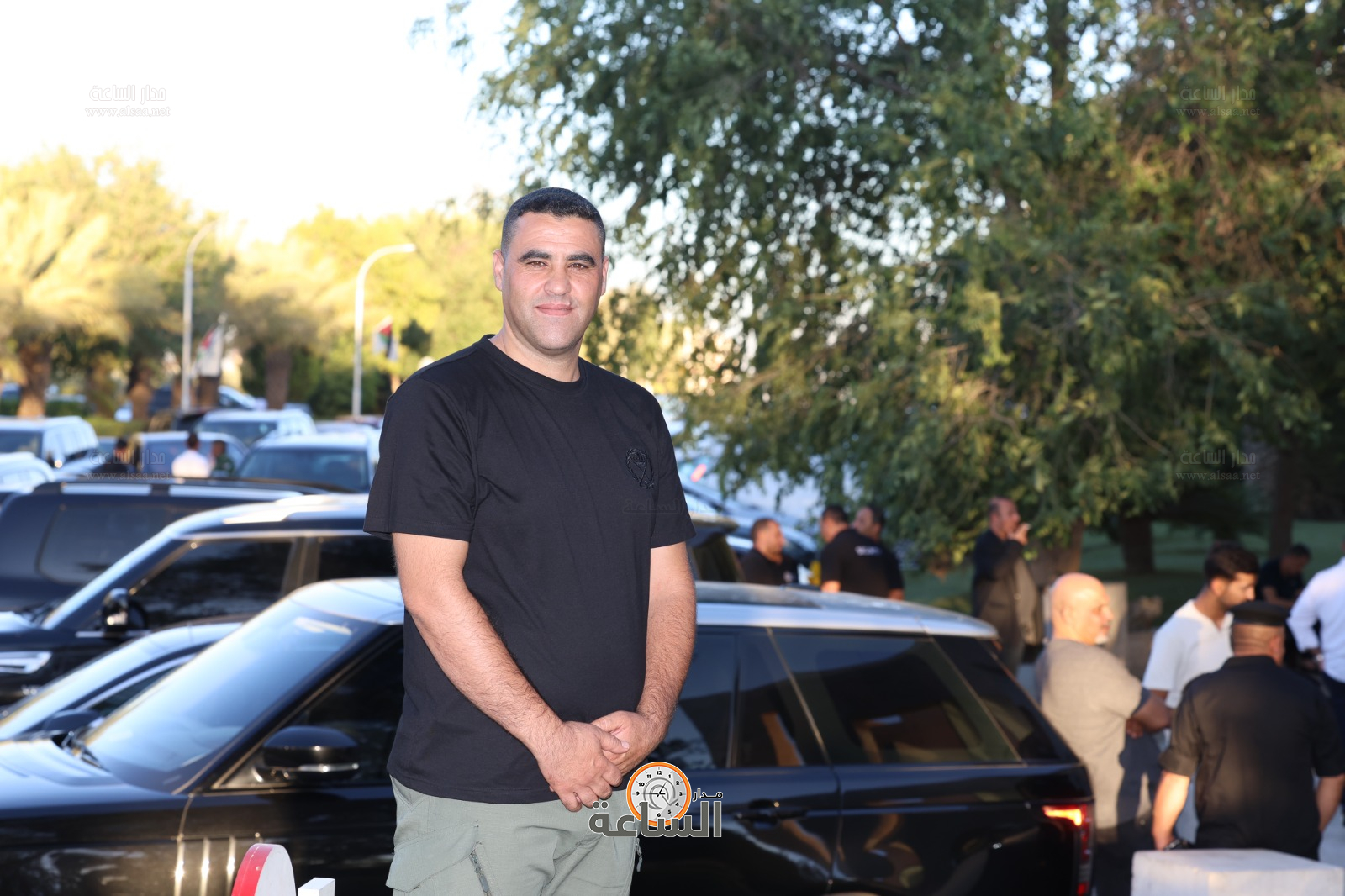 Madar Al-Saa Images 0.8303805591658866