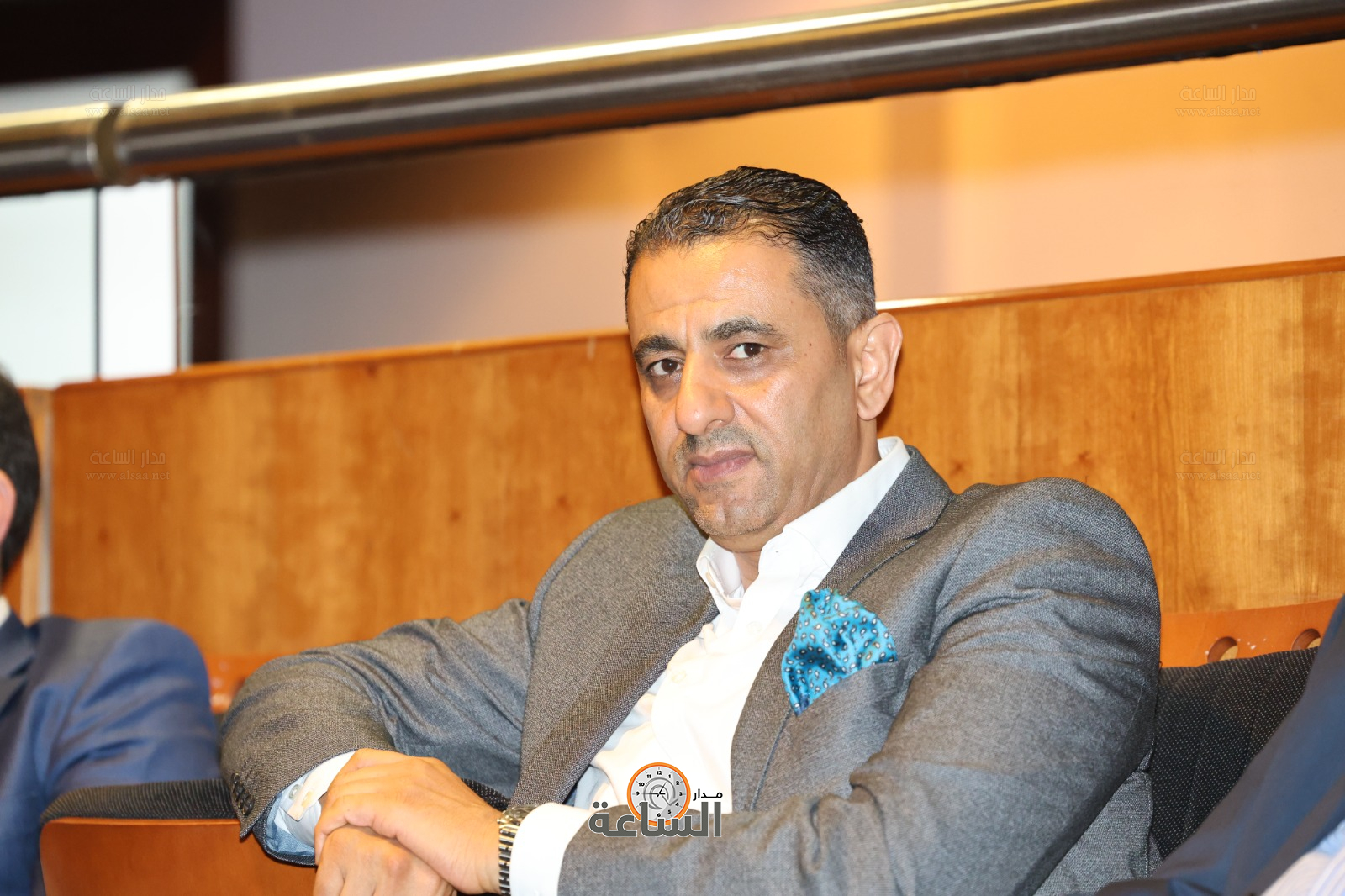 Madar Al-Saa Images 0.546790188284458