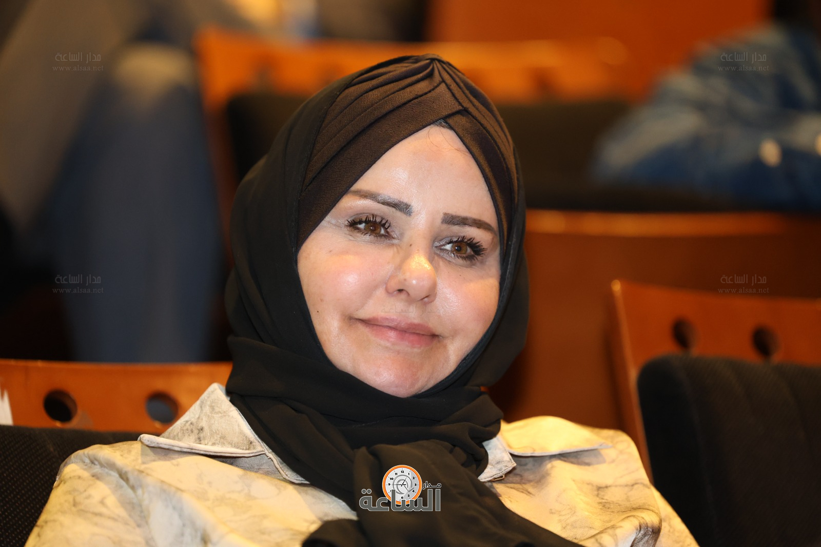 Madar Al-Saa Images 0.4823441672258353