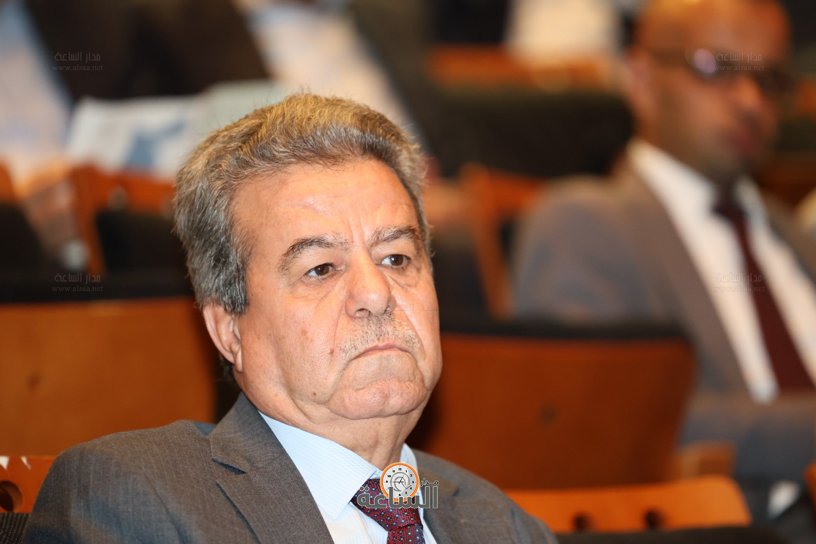 Madar Al-Saa Images 0.11715806256174299