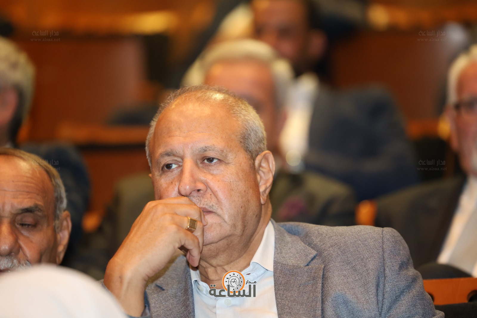 Madar Al-Saa Images 0.7619005995140454