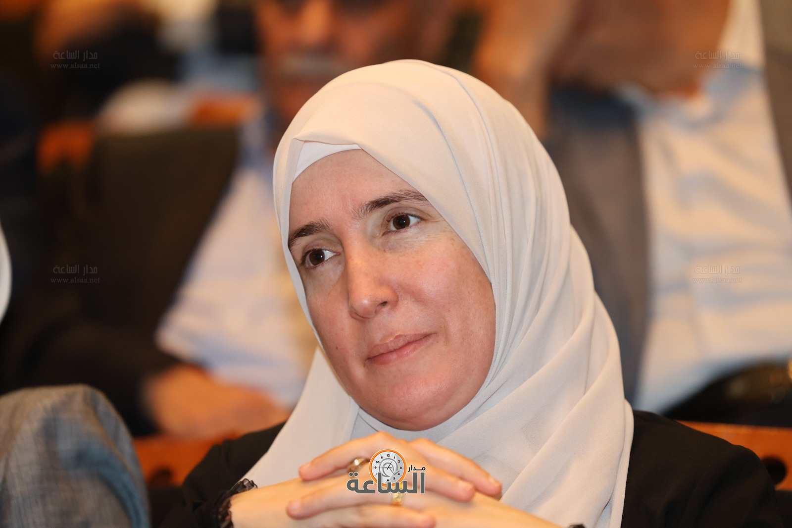 Madar Al-Saa Images 0.9461068566160807