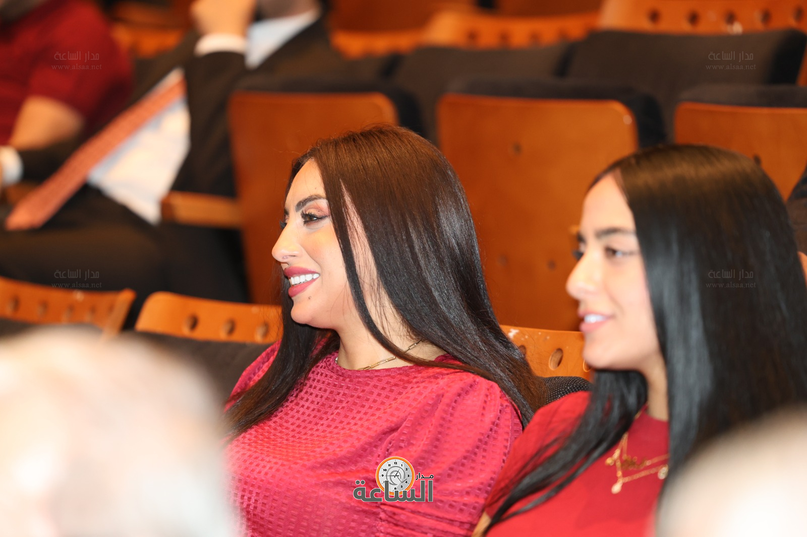 Madar Al-Saa Images 0.12777794224157524