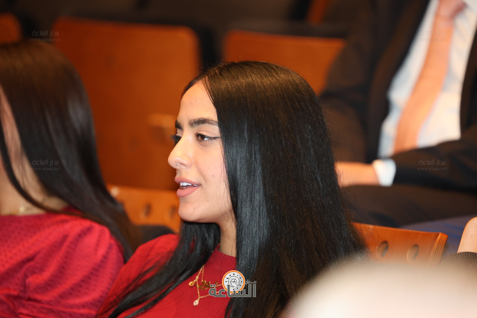 Madar Al-Saa Images 0.8293452294557286