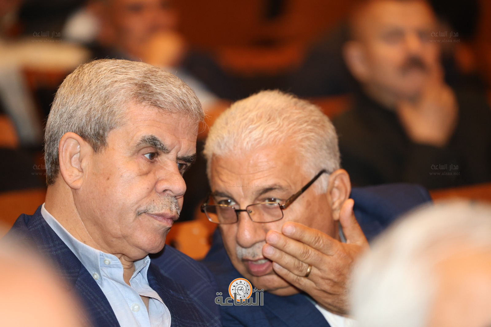 Madar Al-Saa Images 0.5889408826356823