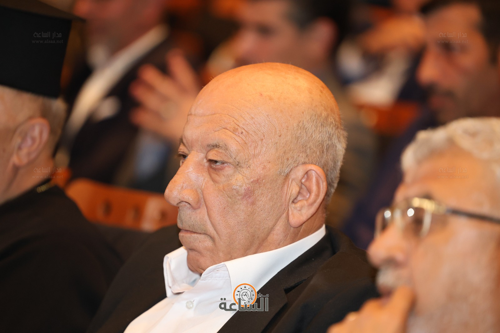 Madar Al-Saa Images 0.7574353615998268