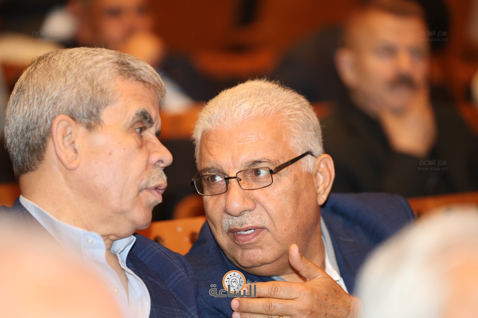 Madar Al-Saa Images 0.2756383220376565