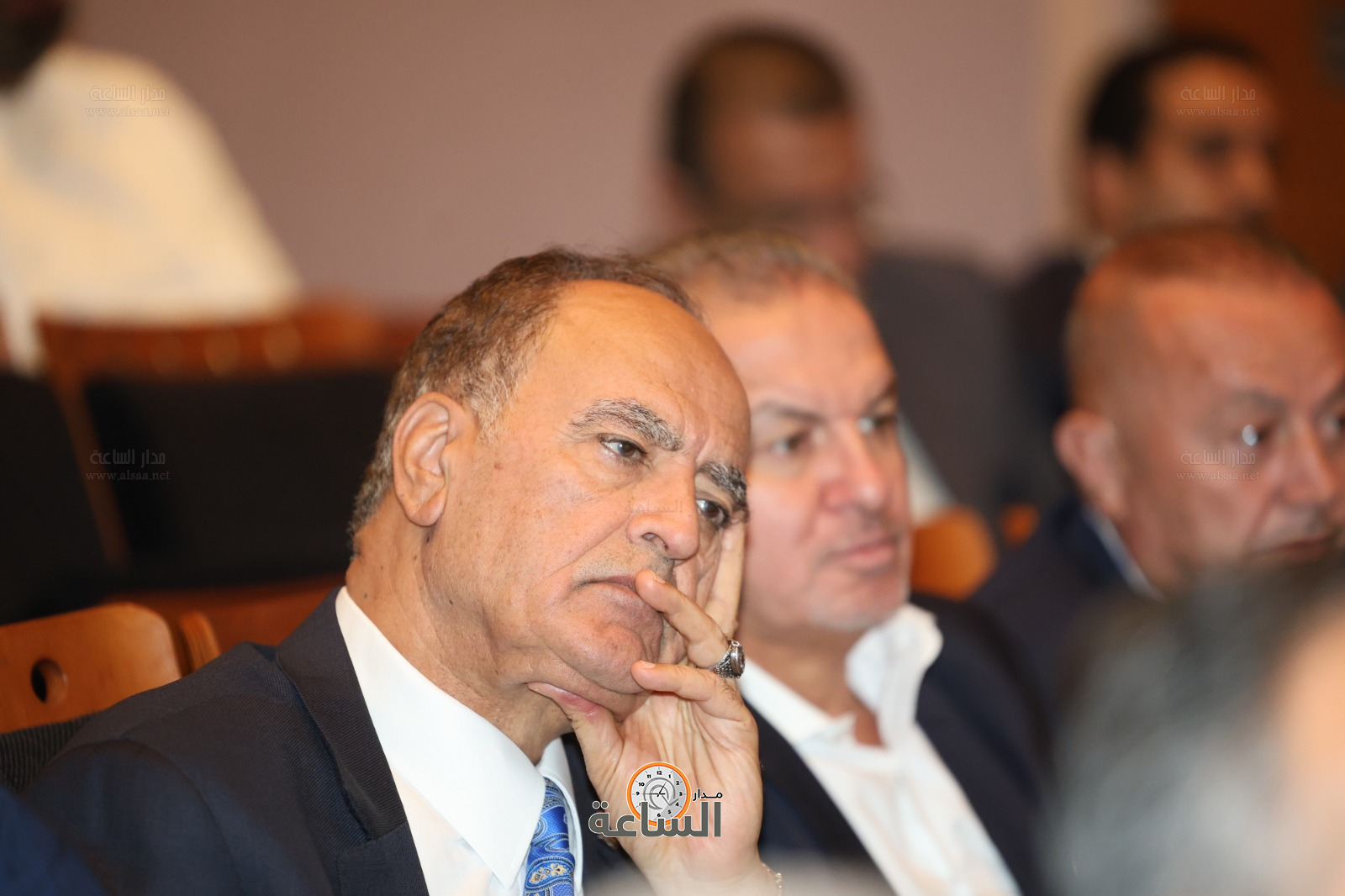 Madar Al-Saa Images 0.9111295259953668