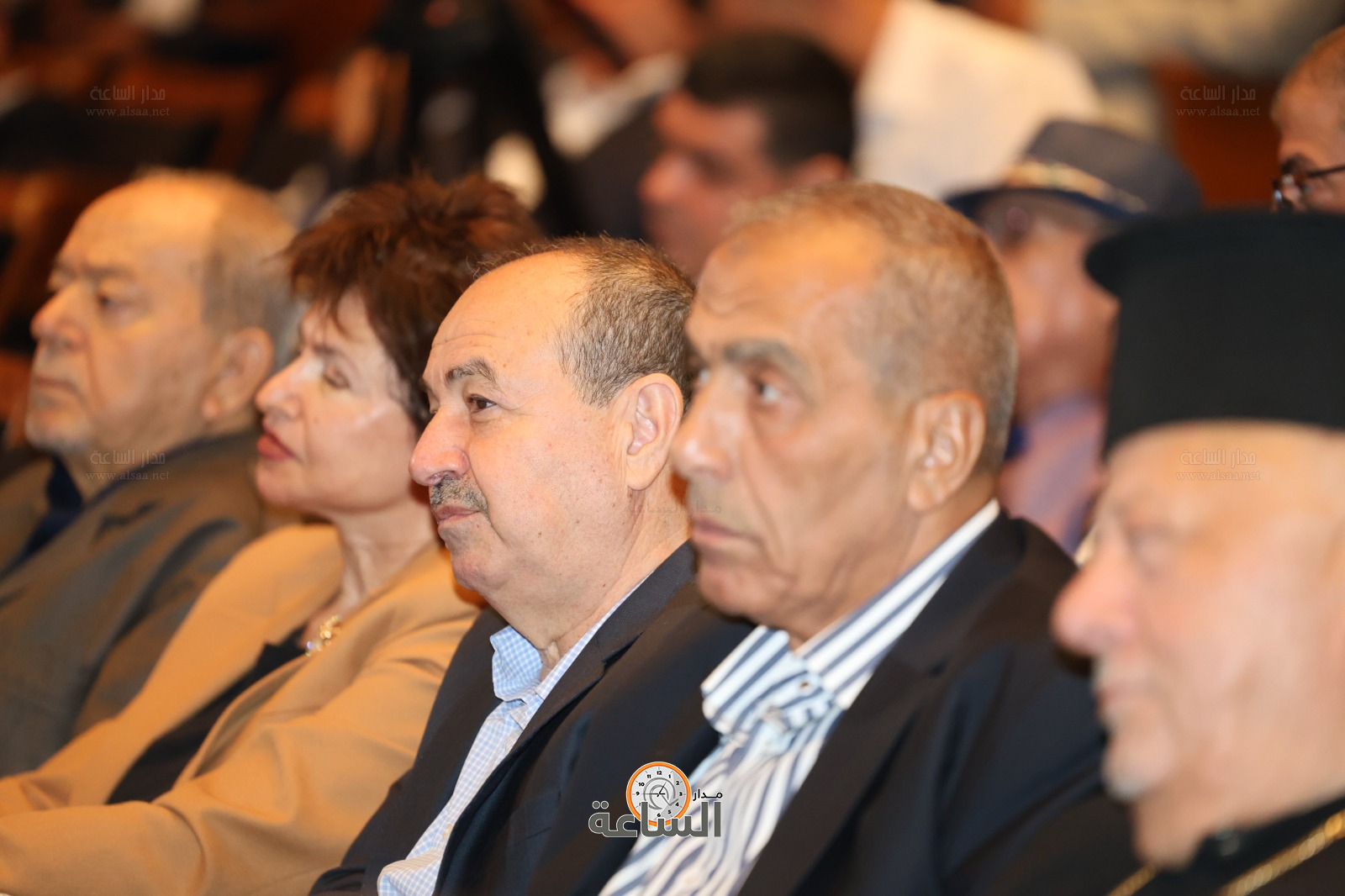 Madar Al-Saa Images 0.2931372991964687