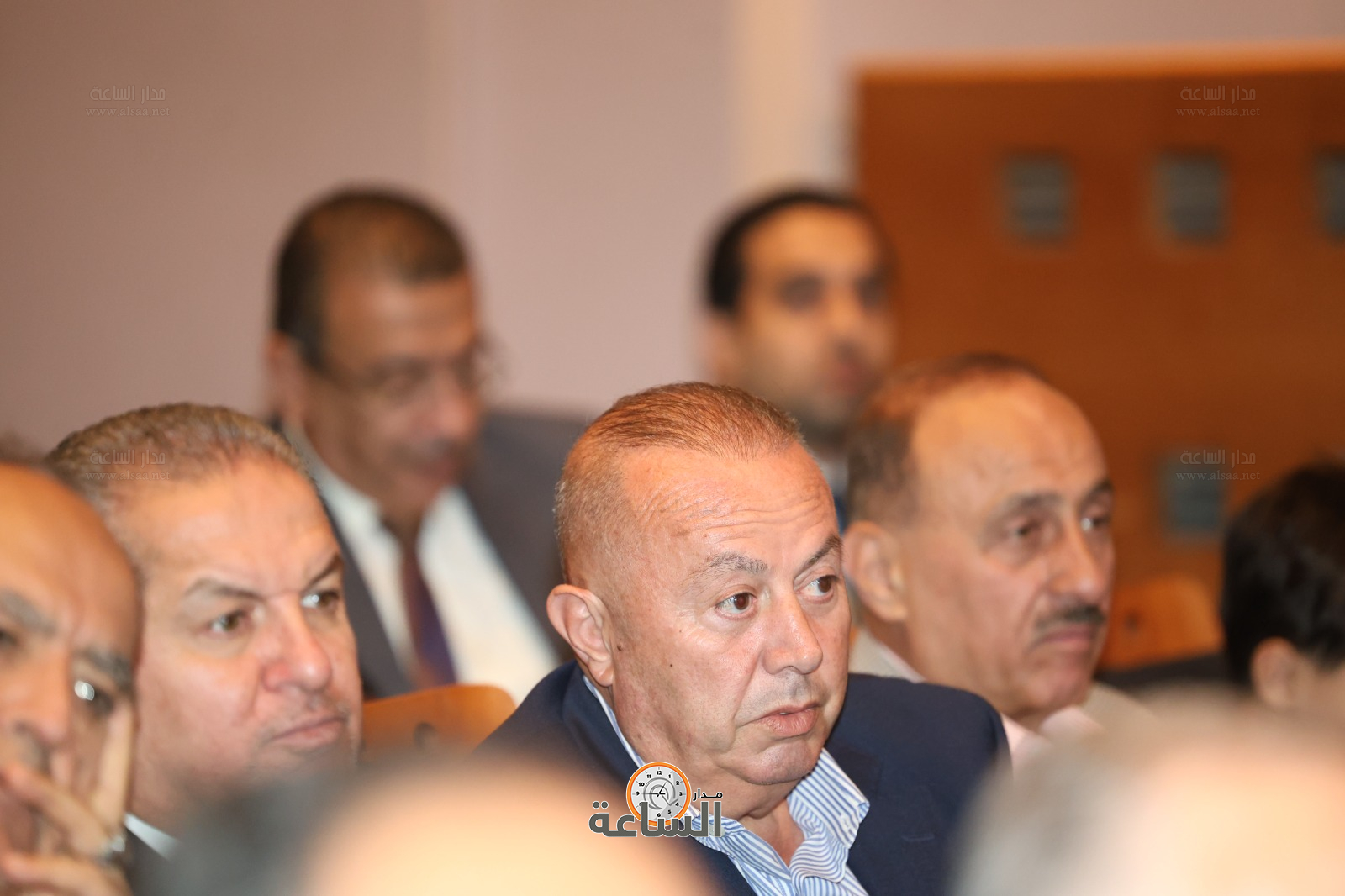 Madar Al-Saa Images 0.15775126700271636