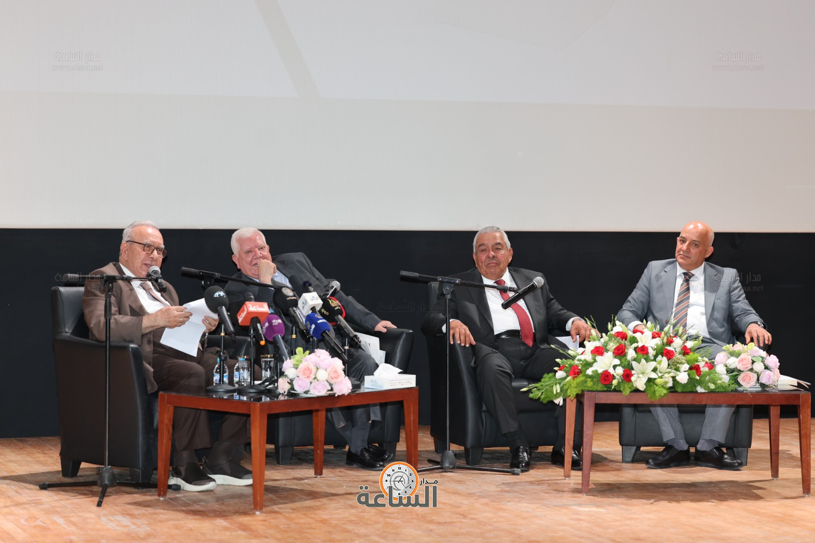 Madar Al-Saa Images 0.4476478449553105