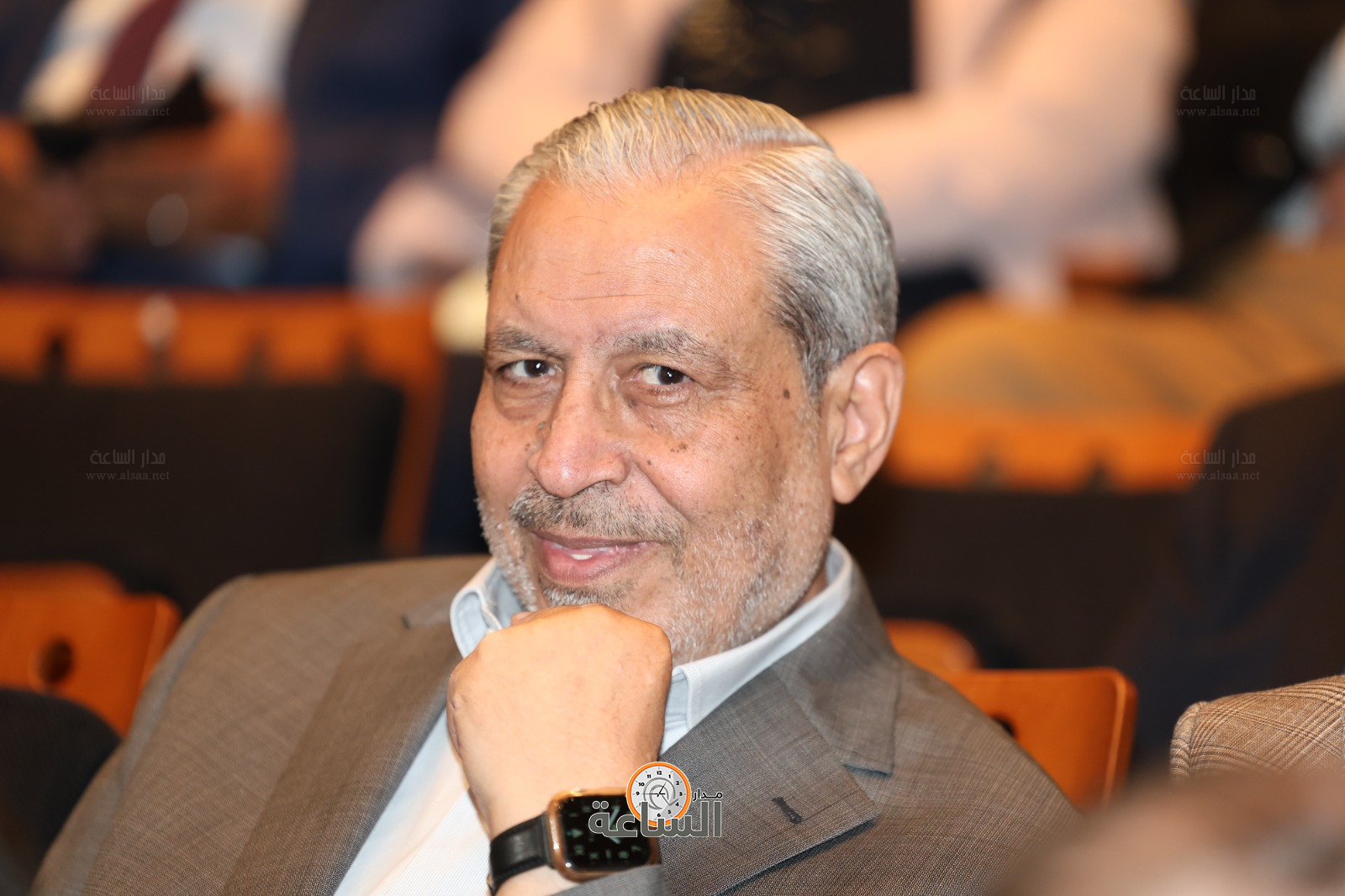 Madar Al-Saa Images 0.6409008239775952