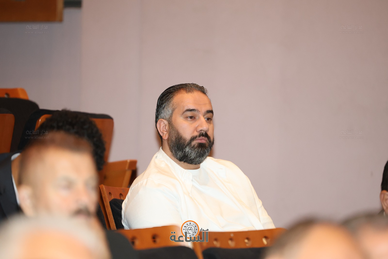 Madar Al-Saa Images 0.17955933622261233