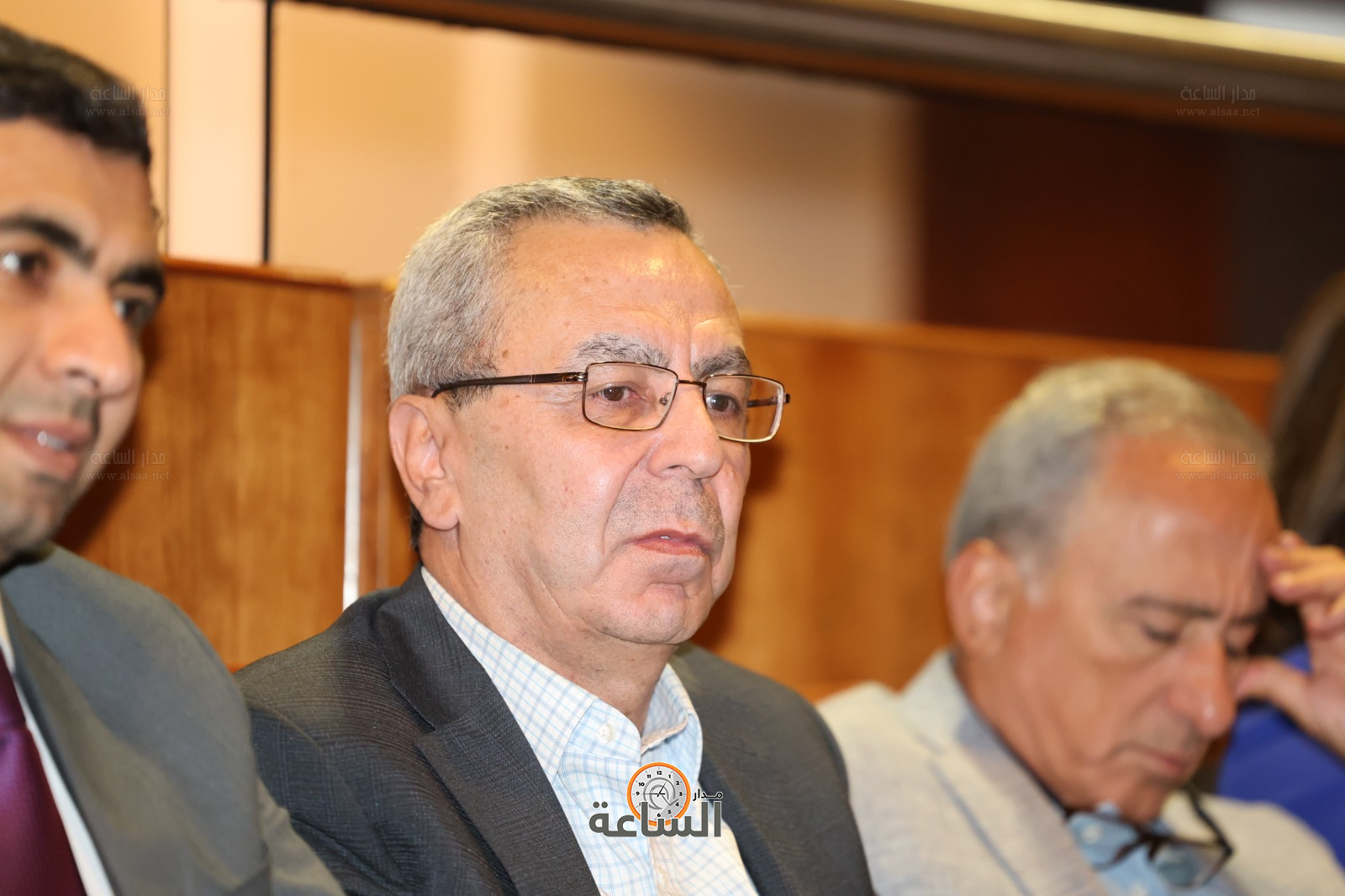 Madar Al-Saa Images 0.4591035856192238