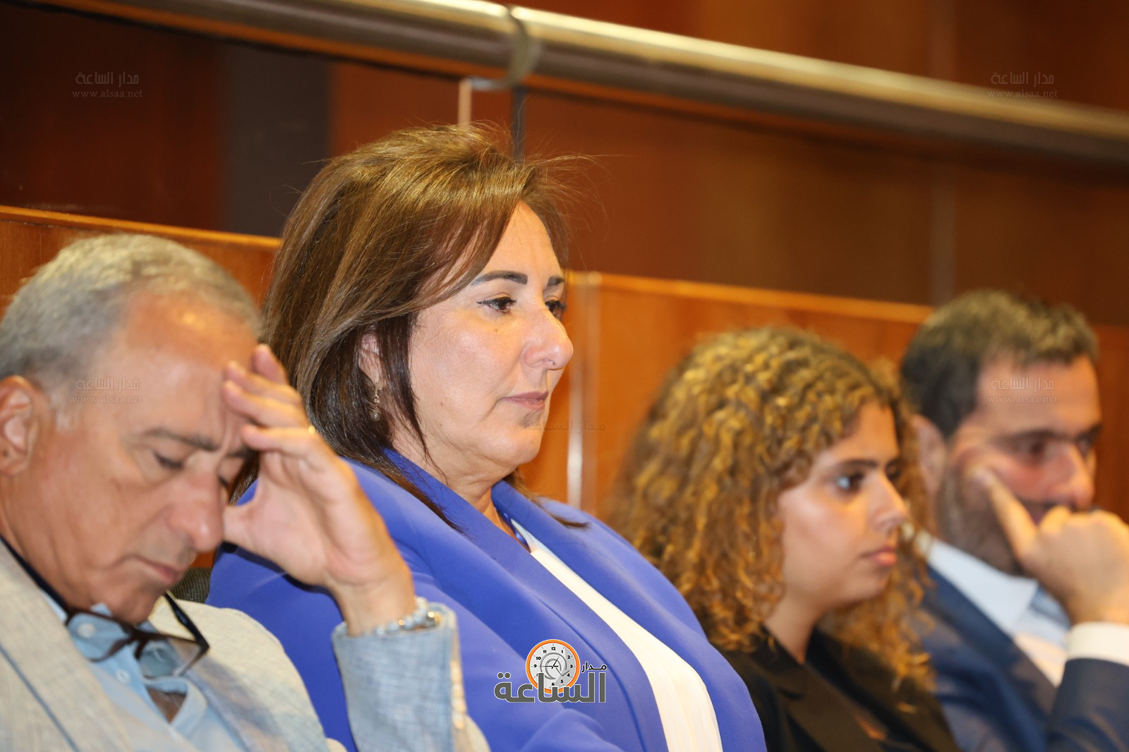 Madar Al-Saa Images 0.6612816009265646