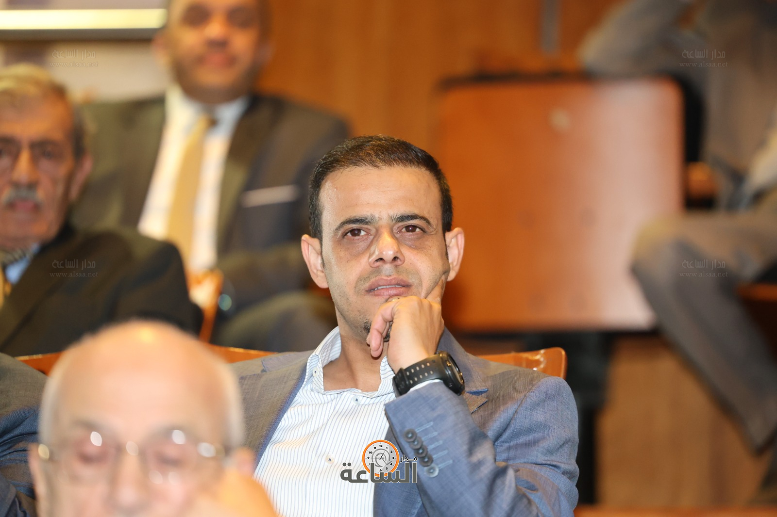 Madar Al-Saa Images 0.099606517824814