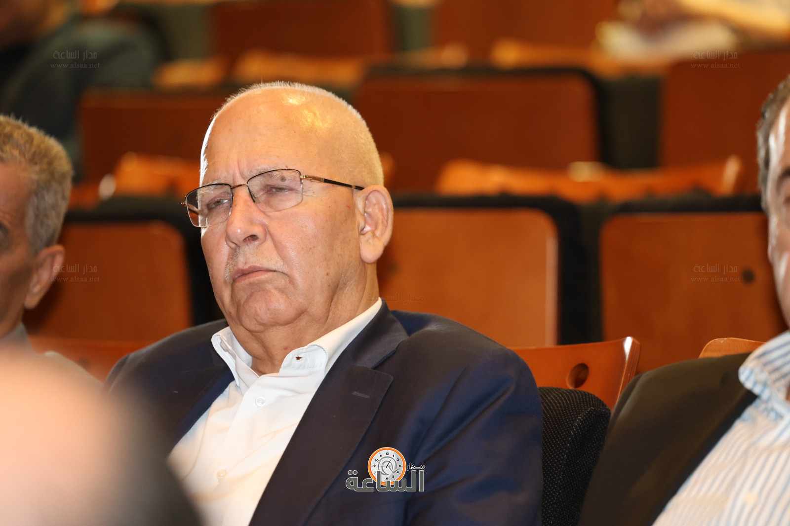 Madar Al-Saa Images 0.7778434115879707