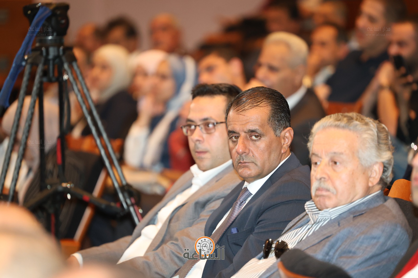 Madar Al-Saa Images 0.2378633694077128