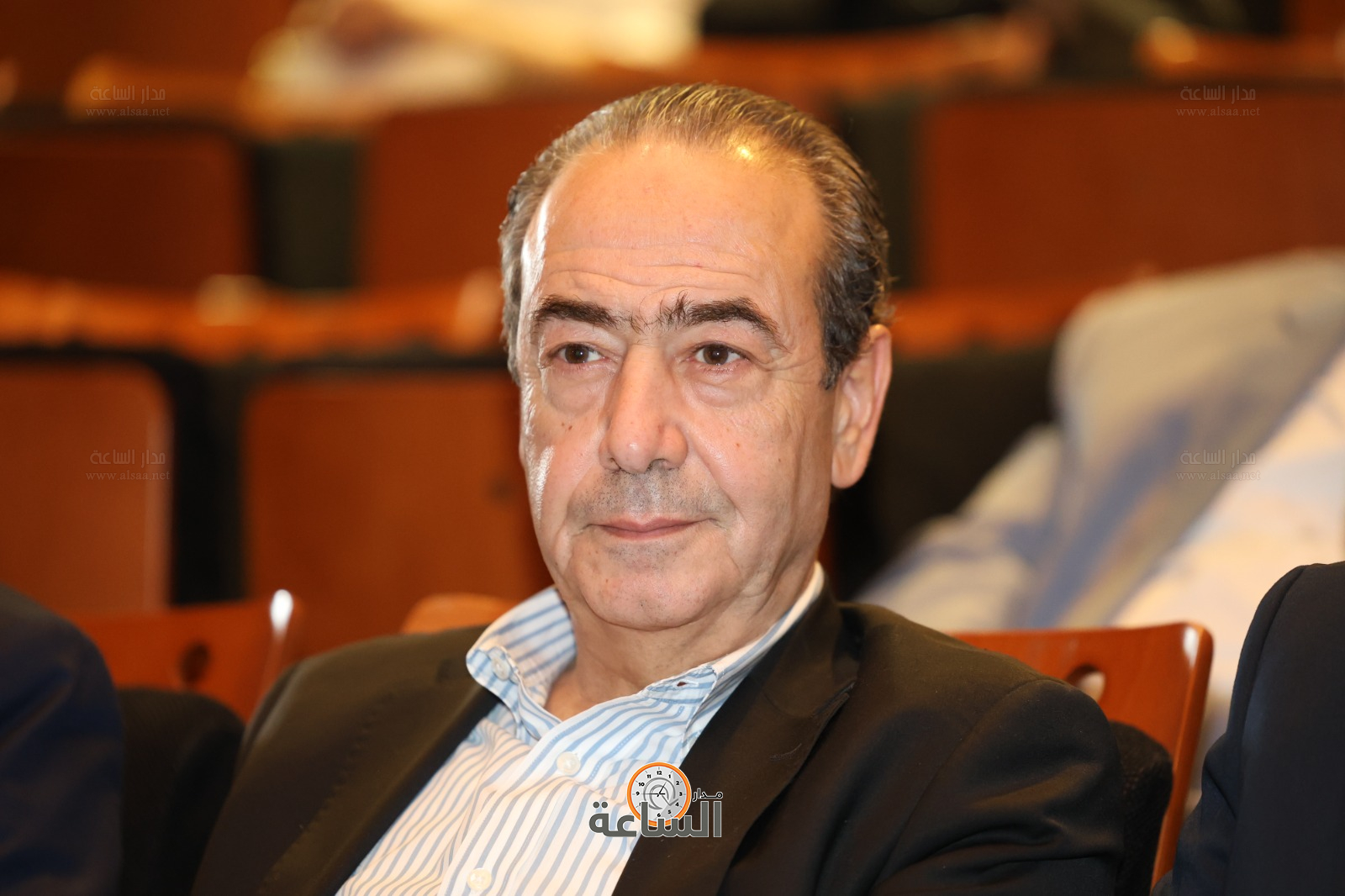 Madar Al-Saa Images 0.7875259033249747