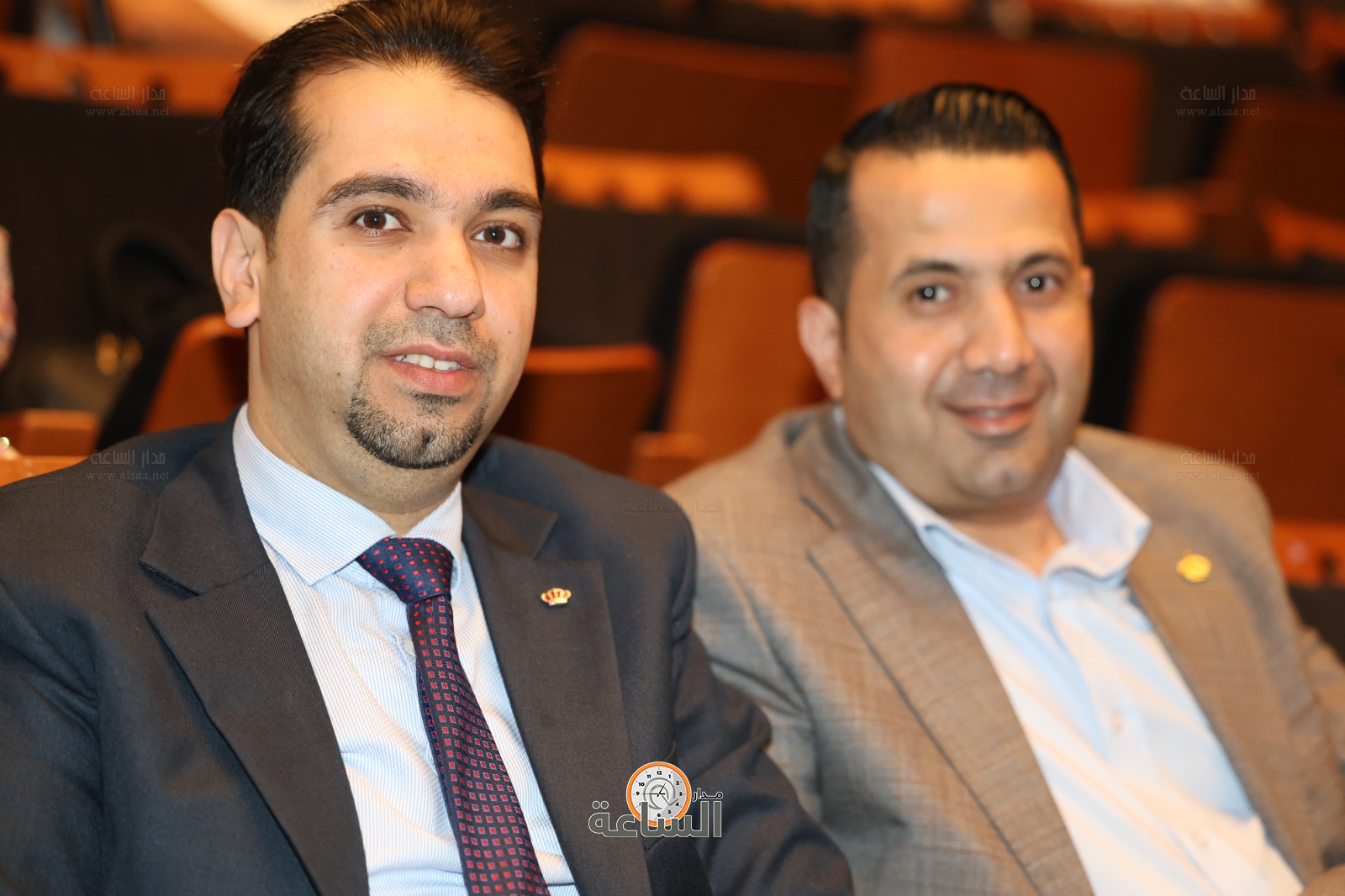 Madar Al-Saa Images 0.20829982605018182