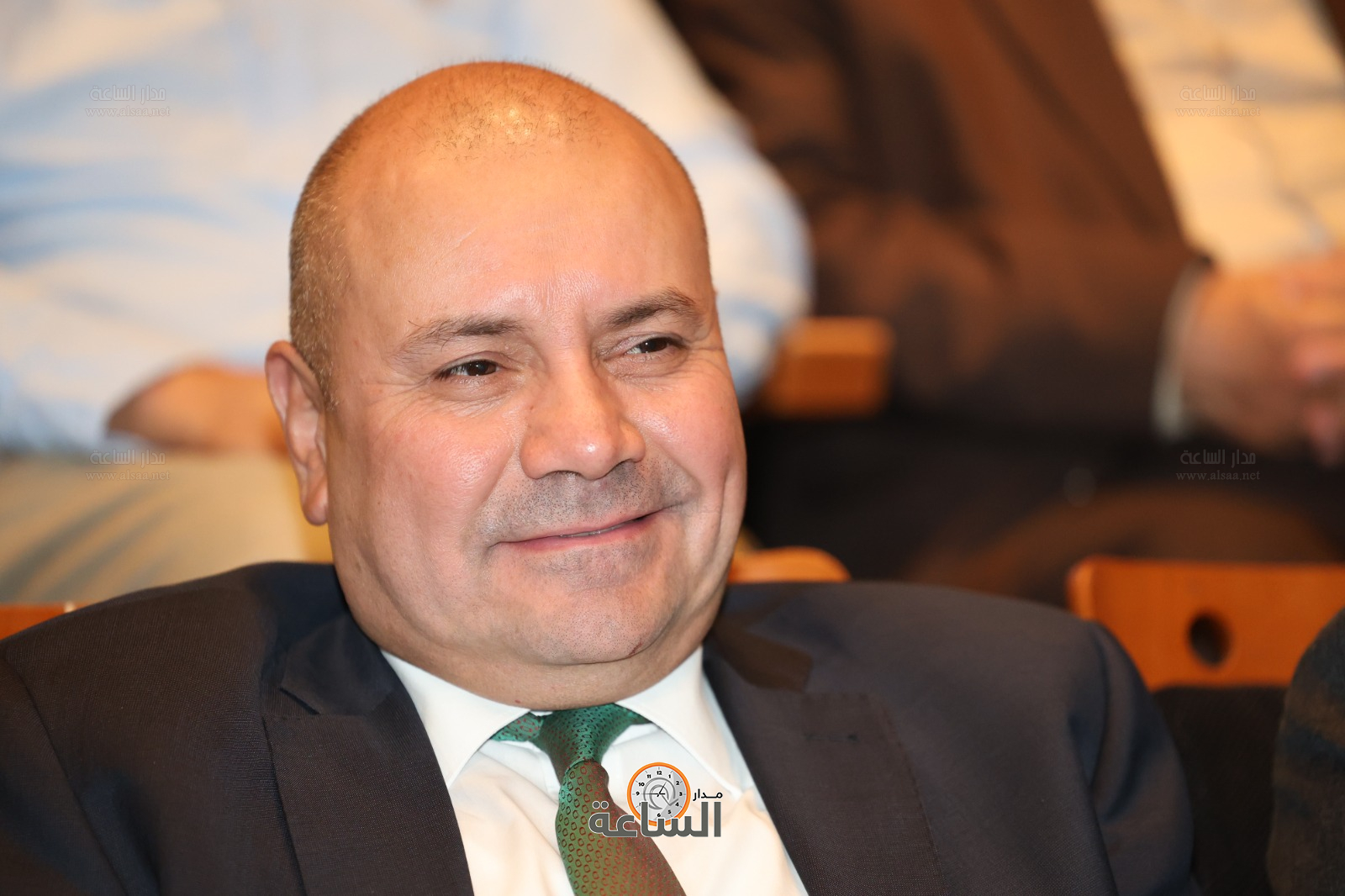 Madar Al-Saa Images 0.25068431350709663