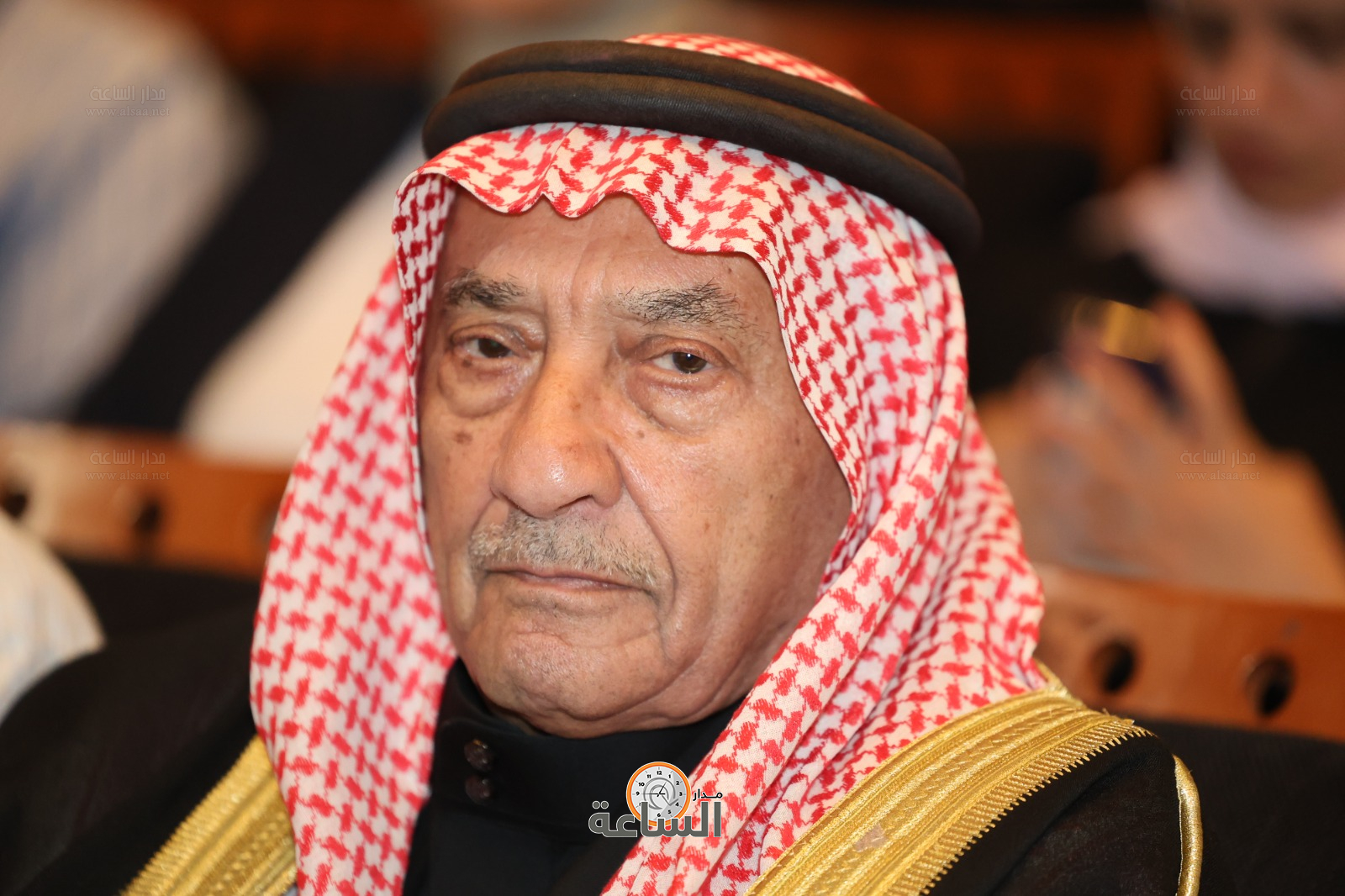 Madar Al-Saa Images 0.12848119100821687