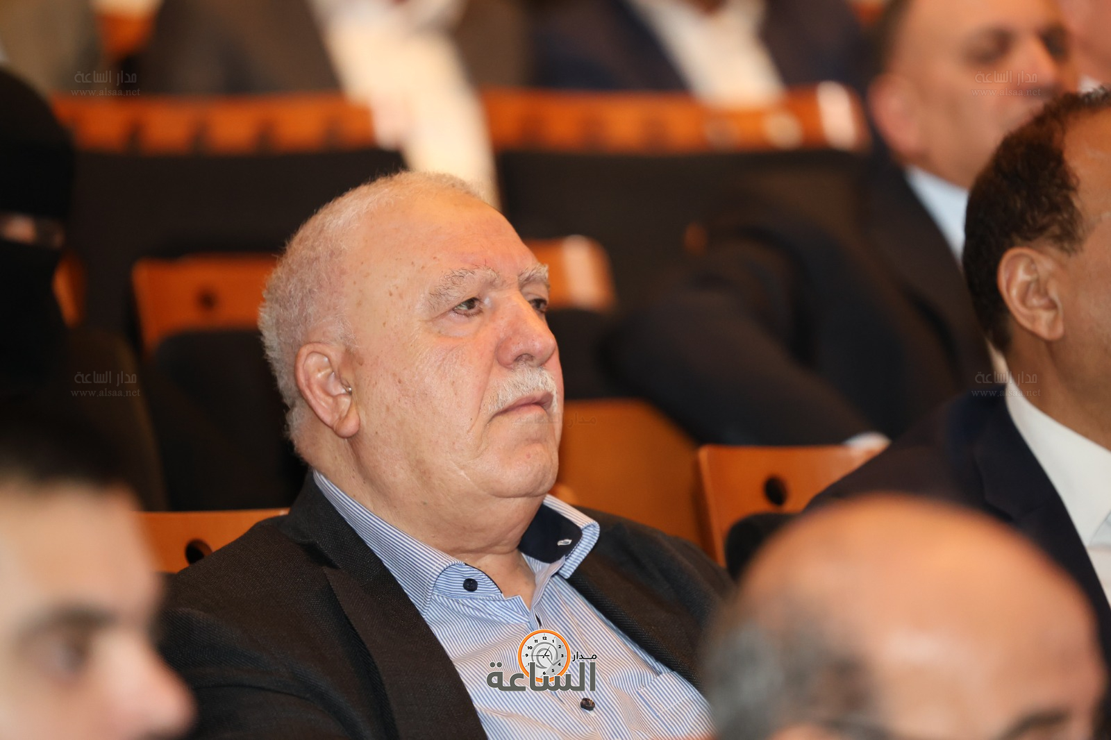 Madar Al-Saa Images 0.4394417475475959