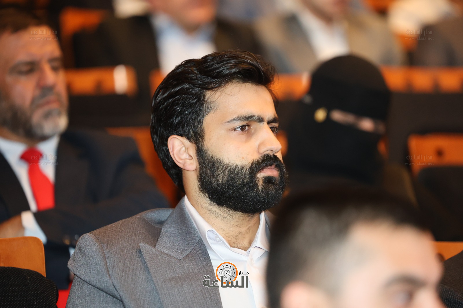 Madar Al-Saa Images 0.4020826517170726