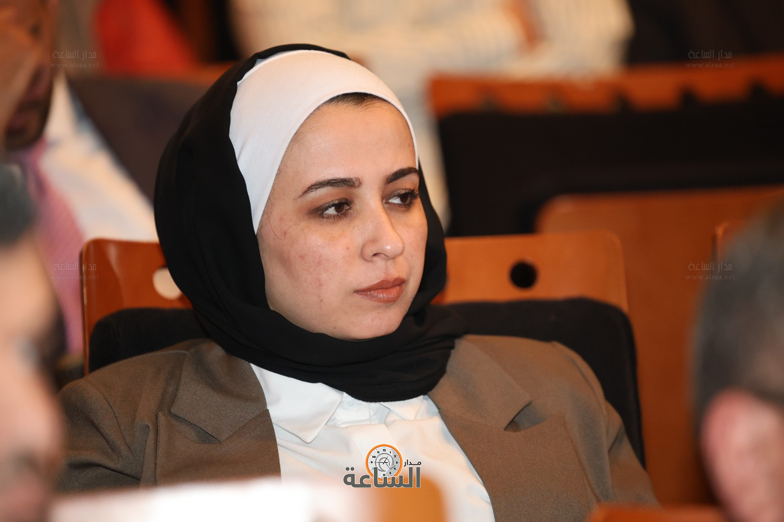 Madar Al-Saa Images 0.6986497373009782