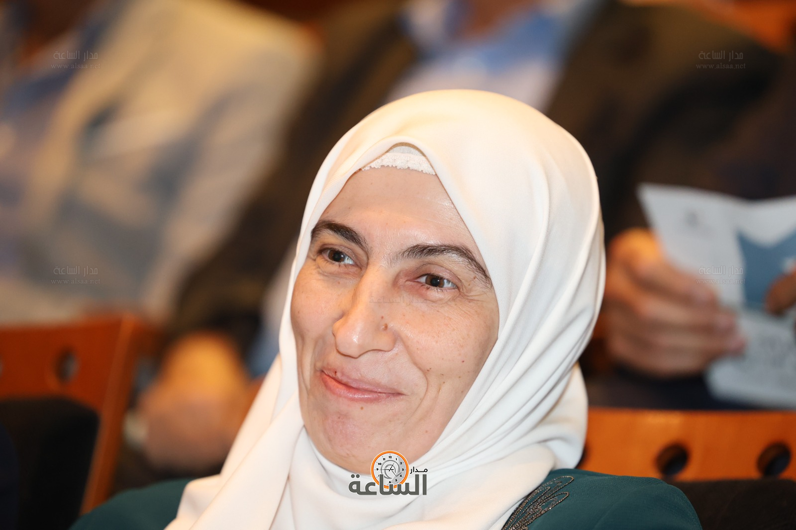 Madar Al-Saa Images 0.026281413829758904