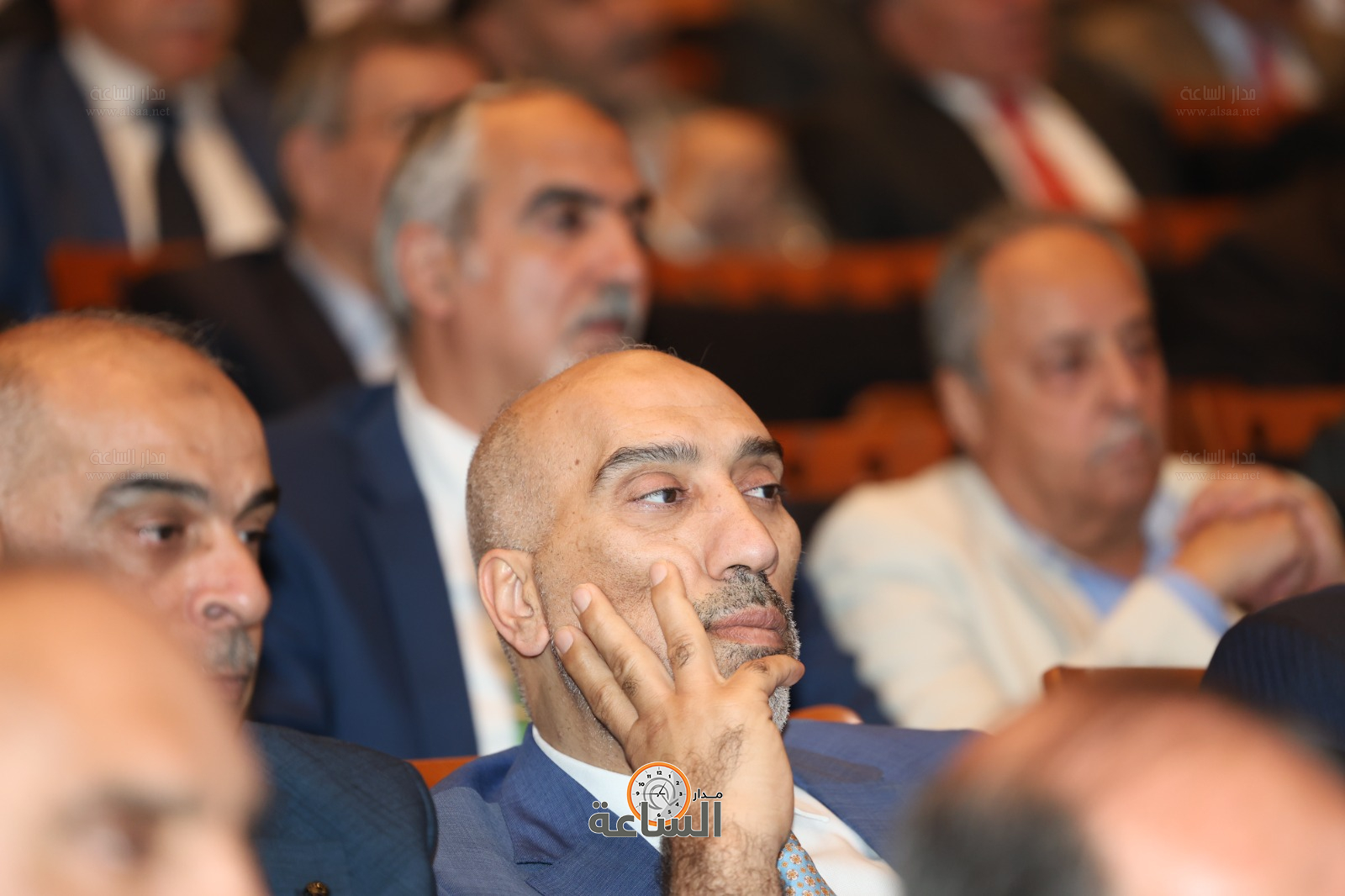 Madar Al-Saa Images 0.045953080210749064