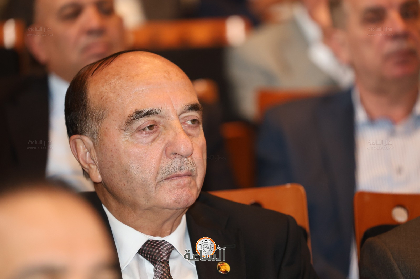 Madar Al-Saa Images 0.3260380454767119