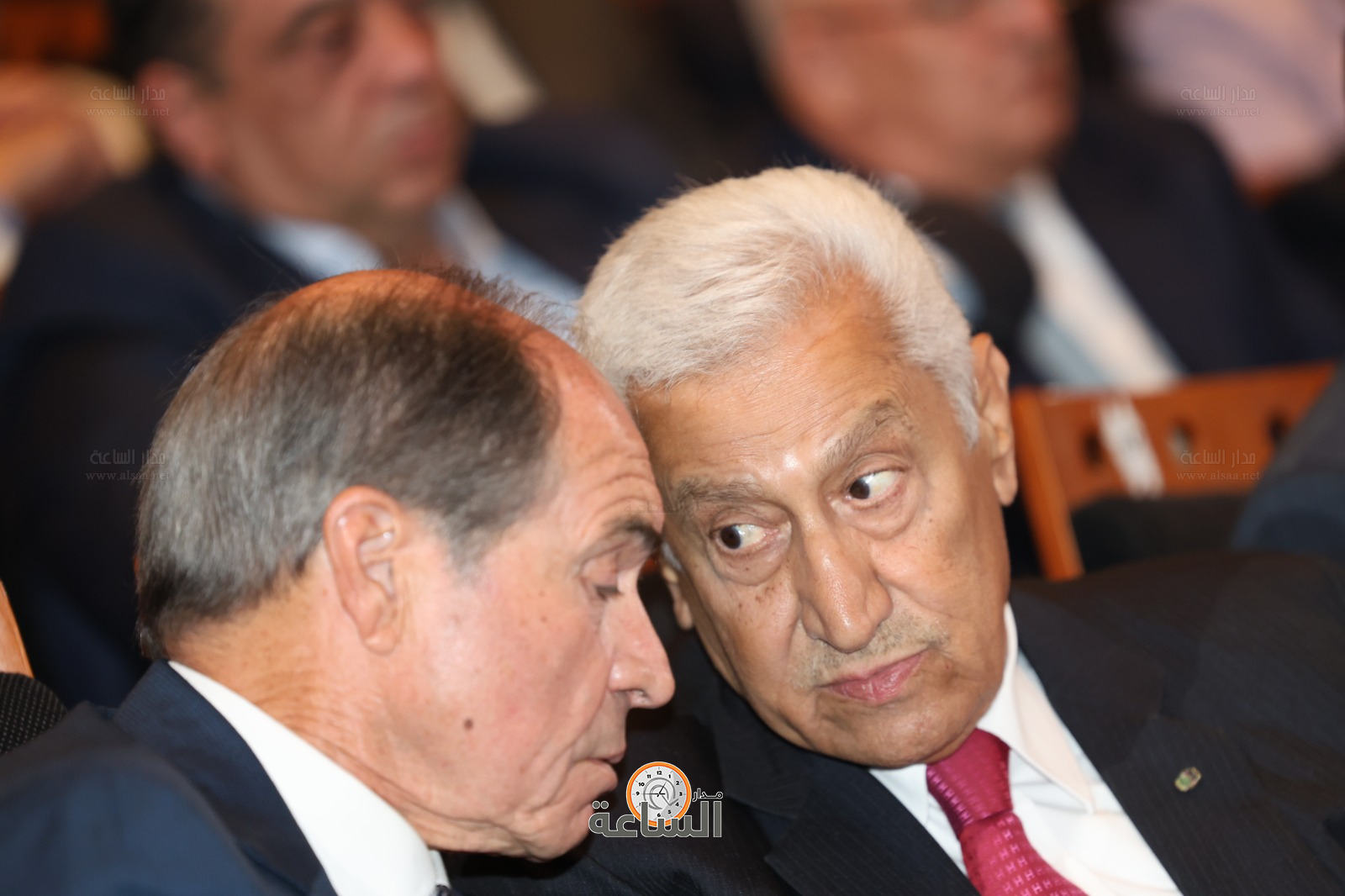 Madar Al-Saa Images 0.782638378213815